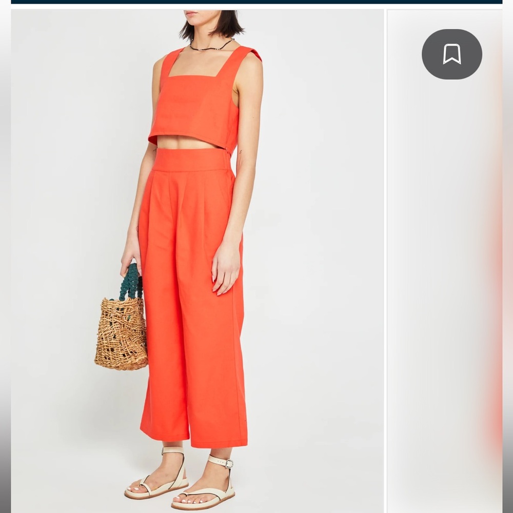 ISO Kourt Sabal Set XS